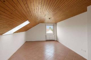 Wohnung mieten in Weiherhofstr. 12, 91580 Petersaurach, Moderne teilrenovierte 2-Zimmer Wohnung mit Gartenanteil und Wintergarten in Wicklesgreuth