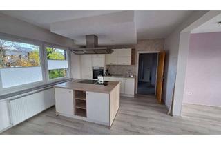 Wohnung mieten in 59368 Werne, Moderne 4-Zimmer Maisonette-Wohnung mit Balkon und kleinem Gartenanteil in Werne-Stockum