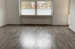 Wohnung mieten in 90559 Burgthann, Moderne helle 3-Zimmer-Wohnung im EG in Burgthann – 83 m² - Mit Balkon