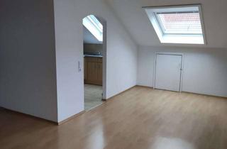 Wohnung mieten in Zimmerplatz, 77886 Lauf, Renovierte 3-Zimmer-Wohnung mit Balkon im 3. OG in Lauf