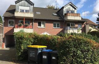 Wohnung mieten in 47057 Neudorf-Nord, Schöne 3 Zimmer Wohnung in ruhiger Seitenstraße mit Balkon zur Hofseite in Neudorf Aktienstraße