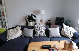 Wohnung mieten in 45130 Rüttenscheid, Helle 3,5-Zimmer Wohnung im 2. OG in Essen-Rüttenscheid