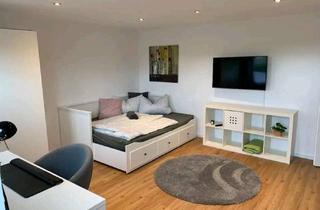 Wohnung mieten in 90610 Winkelhaid, Voll-Möblierte 40 qm Wohnung mit 30 qm Garten in Winkelhaid