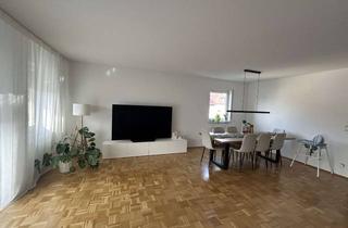 Wohnung mieten in 64584 Biebesheim, 3-Zimmer Wohnung mit Balkon, Stellplatz und Keller