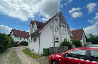 Wohnung mieten in 74635 Kupferzell, Weißdornweg 10, 74635 Kupferzell