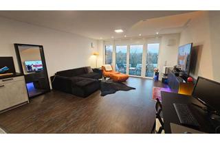 Wohnung mieten in 88048 Friedrichshafen, Stilvolle 2-Zimmer-Wohnung in Friedrichshafen mit EBK und Balkon