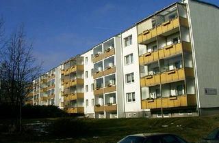 Wohnung mieten in Juri-Gagarin-Ring 53, 23966 Wismar-West, kleine 2 Raumwohnung in ruhiger Lage