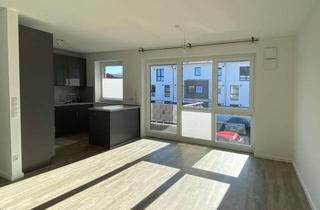 Wohnung mieten in 21423 Winsen, Moderne Wohnung mit sonnigem Balkon