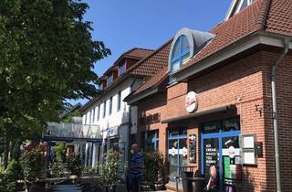 Wohnung mieten in Bäderstr. 24, 23626 Ratekau, helle freundliche 2 1/2-Zimmer-Wohnung im Zentrum von Ratekau