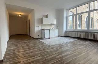 Wohnung mieten in Leopoldstraße, 38100 Innenstadt, "Studenten aufgepasst" 1-Zimmerwohnung