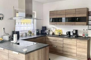 Wohnung mieten in Am Rottland 17, 58540 Meinerzhagen, Mit Garten, Sauna und Einbauküche: 5 Zimmer Haus zu vermieten!