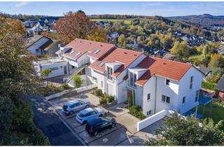 Wohnung mieten in 57234 Wilnsdorf, Luxuriöse Wohnung mit traumhafter Aussicht in exponierter Lage von Wilnsdorf-Obersdorf