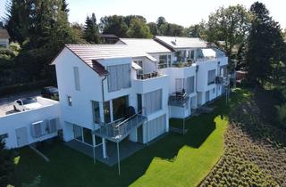 Wohnung mieten in 57234 Wilnsdorf, Luxuriöse Wohnung mit traumhafter Aussicht in exponierter Lage von Wilnsdorf-Obersdorf