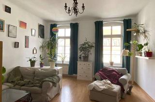 Wohnung mieten in 15711 Königs Wusterhausen, Lichtdurchflutete 3-Zimmer-Wohnung in zentraler Lage von Königs Wusterhausen zu vermieten