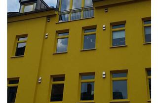 Wohnung mieten in Georg Cantor Straße 37, 06108 Halle, gepflegte kleine 2 Raumwohnung im Mühlwegviertel