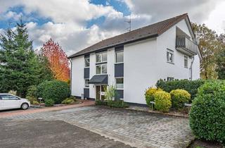 Wohnung mieten in 33335 Gütersloh, Gütersloh - Friedrichsdorf! Helle DG Wohnung mit Einbauküche in ruhiger Wohnsiedlung