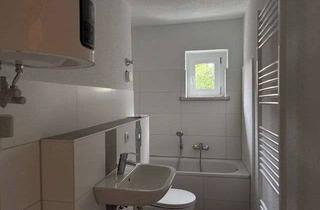 Wohnung mieten in Friedrich-Ebert-Str. 23, 06237 Leuna, Alles ganz neu und hell