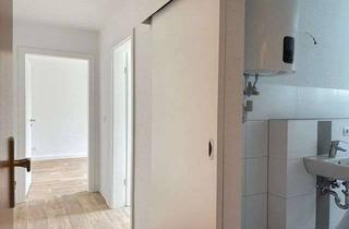 Wohnung mieten in Friedrich-Ebert-Str. 23, 06237 Leuna, Alles ganz neu und hell