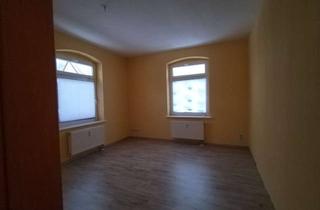 Wohnung mieten in Bergstraße 45, 01855 Sebnitz, 2-Zimmer-Wohnung in Sebnitz zu vermieten