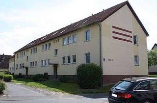 Wohnung mieten in Zum Heseberg 5B, 38126 Südstadt, + 1 Zimmer im Erdgeschoss mit Balkon +