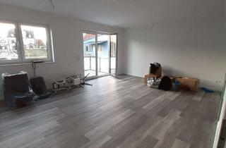 Wohnung mieten in Jean-Braun Straße 28b, 55232 Alzey, Zentral gelegene 4-Zimmer-Wohnung mit Terrasse