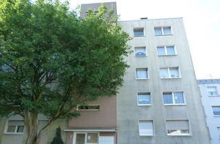 Wohnung mieten in Rademachers Weg 34c, 59425 Unna, Schöne 3-Zimmer-Wohnung mit Balkon in Unna-Königsborn