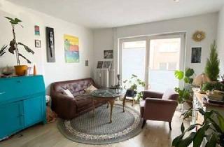 Wohnung mieten in Gitschinerstr. 101, 47053 Hochfeld, **ab 01.01. ** bodentiefe Fenster - renoviertes Appartement !