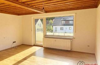 Wohnung mieten in 91456 Diespeck, Gepflegte 3-Zimmer Wohnung im 1.OG in Stübach zu vermieten!