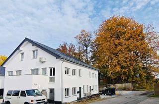 Wohnung mieten in 32278 Kirchlengern, Maisonette Neubau Wohnung in ruhiger Lage: Erstbezug!