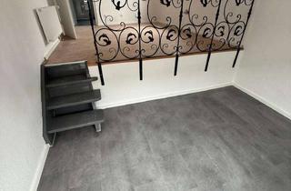 Wohnung mieten in 41836 Hückelhoven, Modernisierte 2,5 - Zimmer Wohnung inkl. Balkon und optional EBK