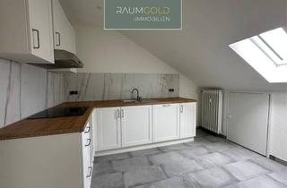 Wohnung mieten in 79618 Rheinfelden, Moderne 2-Zimmer-Dachgeschosswohnung in zentraler Lage von Rheinfelden-Karsau