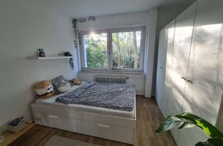 Wohnung mieten in Hattinger Straße 285, 44795 Weitmar, Zentral! Weißes Bad!! Sehr schöne 2,5 Raum Wohnung in guter Wohnlage!