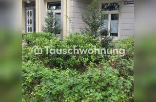 Tauschwohnungen in Sartoriusstraße 35, 20257 Eimsbüttel, Tauschwohnung: Altbauwohnung im EG