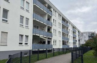 Wohnung mieten in Sossenheimer Weg 198, 65936 Sossenheim, Attraktive 1 Zimmer-Wohnung in Frankfurt Sossenheim - Erstbezug nach Renovierung!