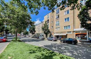 Wohnung mieten in Nordring 65, 44787 Bochum, 3,5 Zimmer – zentrale Lage – Terrasse