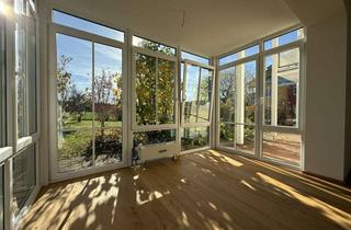 Wohnung mieten in 83349 Palling, Traumhafte Erdgeschosswohnung mit großem Garten in ruhiger Lage!