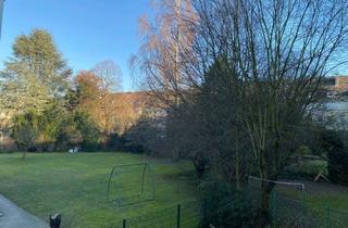 Wohnung mieten in 45130 Rüttenscheid, Neuausbau, Essen Rüttenscheid, Wunderschöne 3 Zi. K,D,B, Wohnung, großer Balkon/Gartenseite