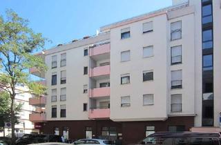 Wohnung mieten in 68165 Schwetzingerstadt, 3er WG in zentraler Lage in der Schwetzingerstadt