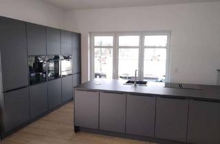 Penthouse mieten in Am Jungfernsee, 14469 Nauener Vorstadt, Penthouse mit 360° Panorama Dachterrasse