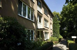 Wohnung mieten in Recknitzstraße 62, 22547 Lurup, Schöne 2 2/2-Zimmer-Wohnung im Grünen