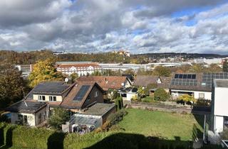 Wohnung mieten in Fasanenstraße, 89522 Heidenheim, Möblierte Wohnung in Voith/Hartmann Nähe! WOHNEN mit Aussicht