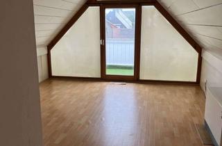 Wohnung mieten in 76287 Rheinstetten, Lichtdurchflutete 2 ZKB Wohnung in Rheinstetten Mörsch zu vermieten