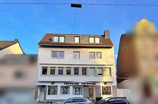 Wohnung mieten in Münstereifeler Str. 33, 53879 Euskirchen, Helle 2-Zi.-Wohnung in Euskirchener Südstadt ab sofort frei