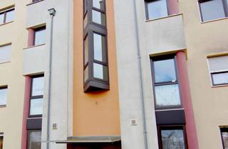 Wohnung mieten in Konrad-Adenauer-Straße 27a, 91126 Forsthof, Für Paare oder kleine Familien - Ruhige 3-Zimmer-Wohnung mit Terrasse in Schwabach