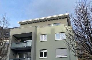 Wohnung mieten in Adolfstraße 79, 45468 Mitte, Exklusive-EG-Stadtwohnung mit Balkon