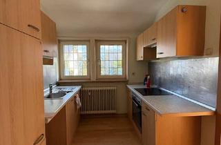 Wohnung mieten in 33378 Rheda-Wiedenbrück, 4-Zimmer Wohnung mit Dachterrasse in Rheda - ab sofort verfügbar