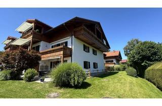 Wohnung mieten in 83707 Bad Wiessee, **Sonnige 3,5-Zi-Whg. mit Bergblick in ruhiger Lage in Bad Wiessee**