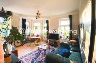 Tauschwohnungen in Perthesstr, 04317 Neustadt-Neuschönefeld, Tauschwohnung: Tausche 2 Zimmerwohung in Reudnitz