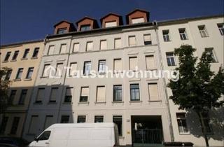 Tauschwohnungen in Magdalenenstraße 27, 04129 Eutritzsch, Tauschwohnung: Traumhafte 3-Zimmer Wohnung mit Balkon und Stellplatz