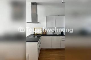 Tauschwohnungen in Dorothea Bernstein Weg, 22081 Uhlenhorst, Tauschwohnung: 1,5-Zimmer-Wohnung mit EBK in Hamburg Uhlenhorst – Teilmöbli